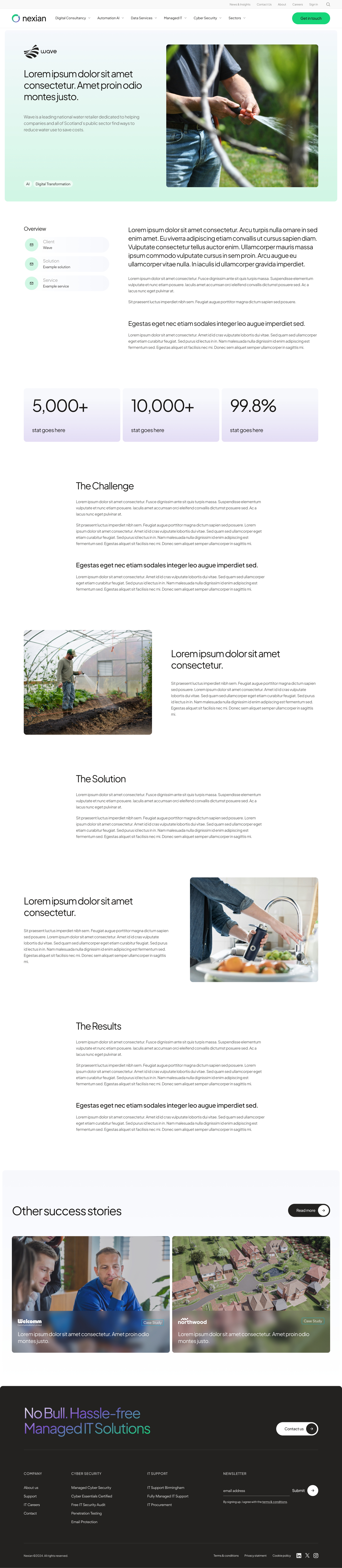 Case Study